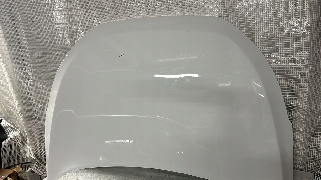 фото №1, Hyundai tucson 2016- капот