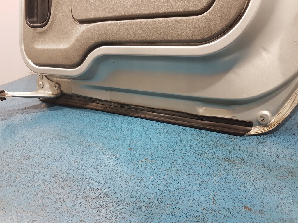 фото №9, Renault kangoo i двері бічний зсувні праве