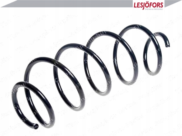 фото №2, Пружина підвіска [lesjofors]