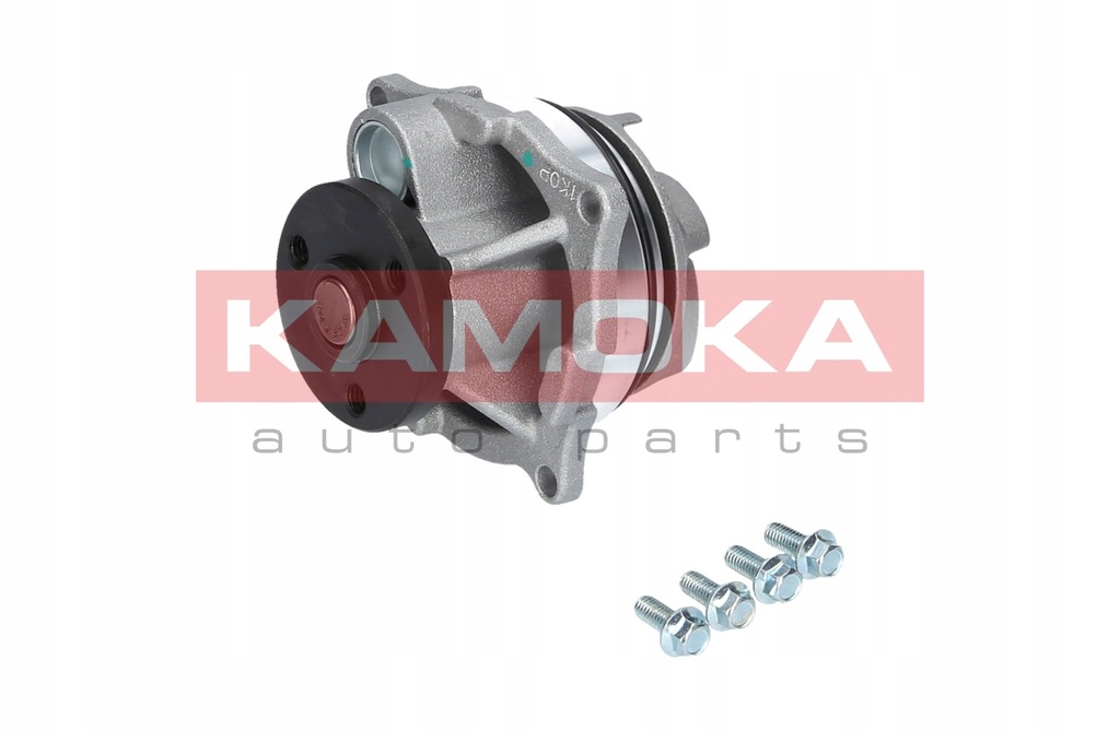 фото №1, Насос wody kamoka do ford cougar 2.0