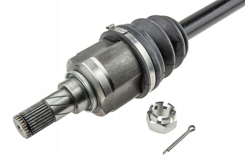 Nty npw-ch-062 wał приводной Доставка