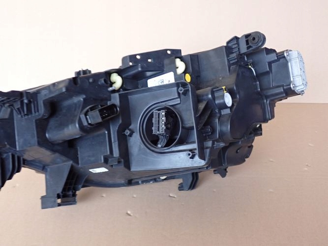 фото №7, Vw id4 id-4 iq-light фара правый лампа правая 11b941036