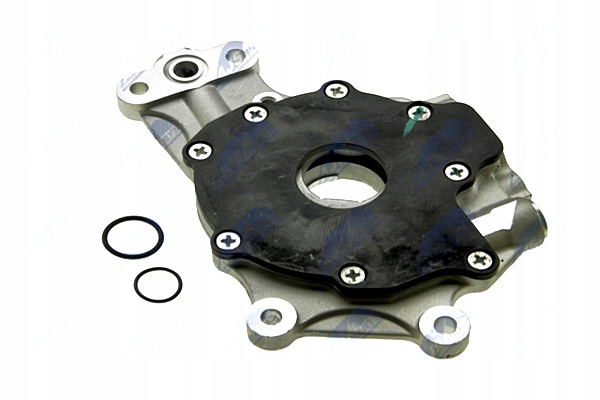 фото №7, Насос масла chrysler 300c 05-09 sebring 01-09 dodge stratus 01-06 2.4