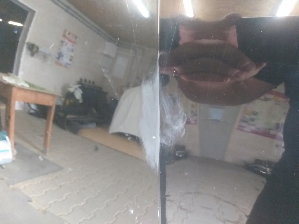 фото №2, Капот audi a5 8w6 17-