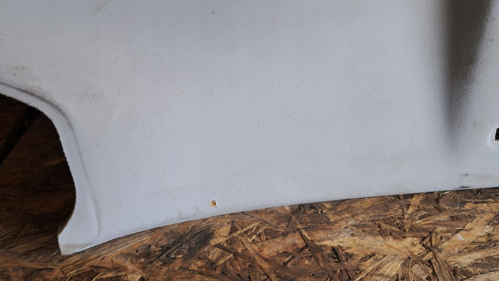 фото №6, Peugeot 5008 i стеклянный крыша solar потолок