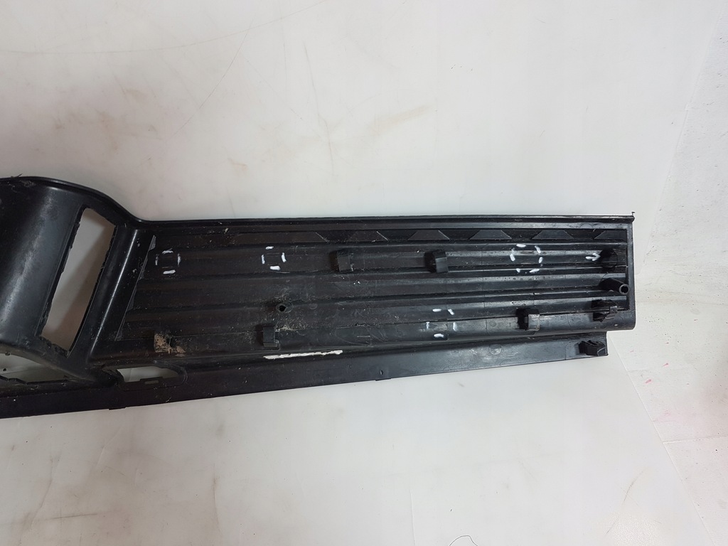 фото №10, Ram v 19- накладка защита бампера задняя usa 68299105ad