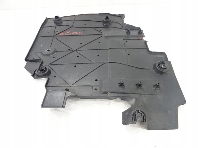 Peugeot 308 ii t9 sw задня права захист плита підвіска 9815315480 Зі Шроту