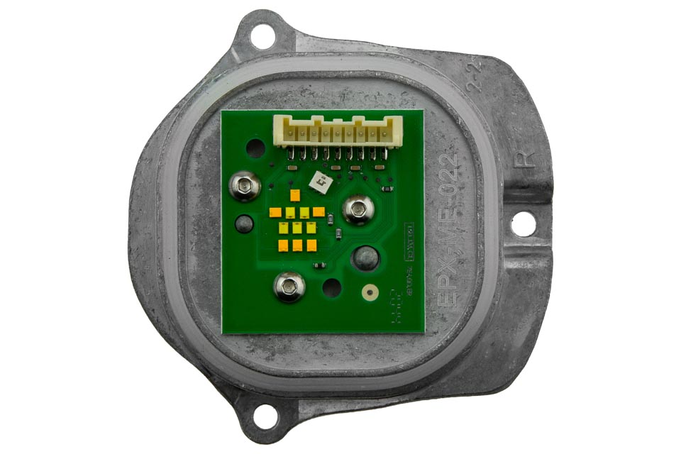 фото №11, Модуль led света do движение dziennej epx-me-022 nty