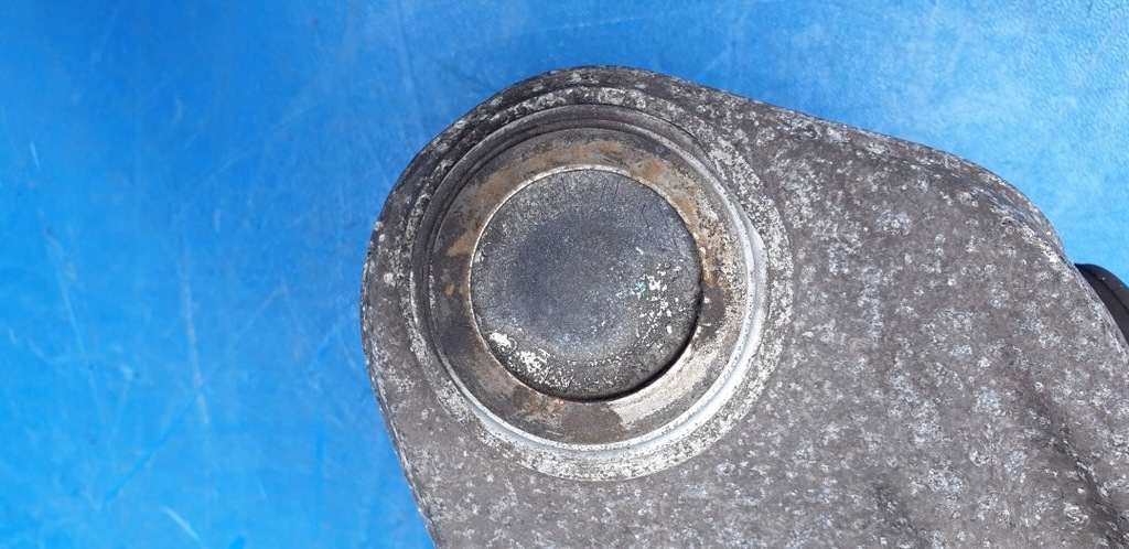 фото №10, Рычаг задняя задний левый chevrolet corvette c6 10307581lh