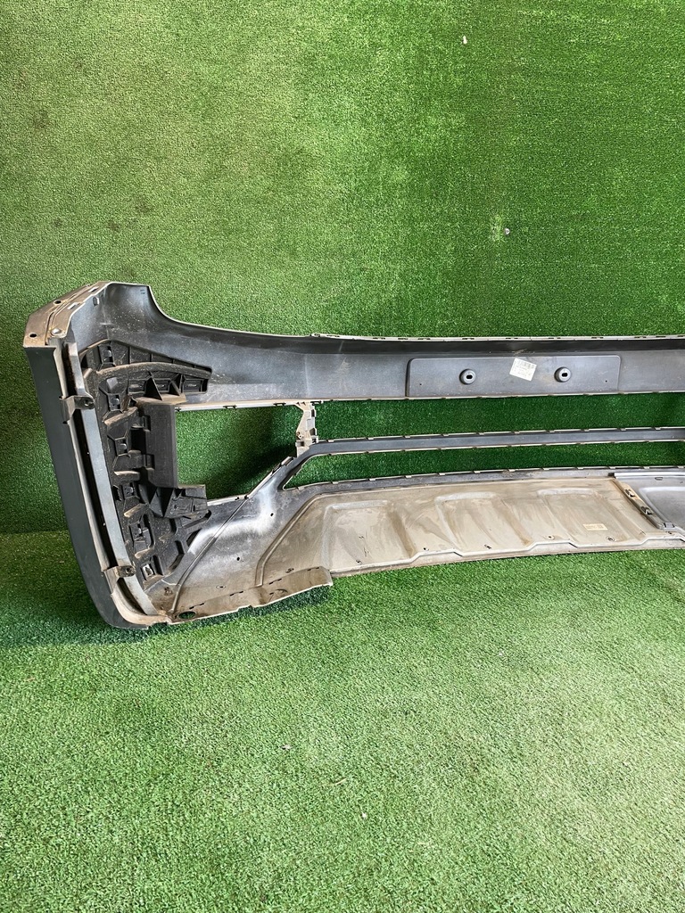 фото №9, Vw amarok lift бампер передний перед