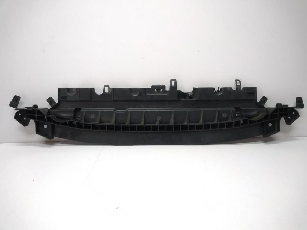 фото №1, Защита плита pod бампер citroen c3 ds3 08-16