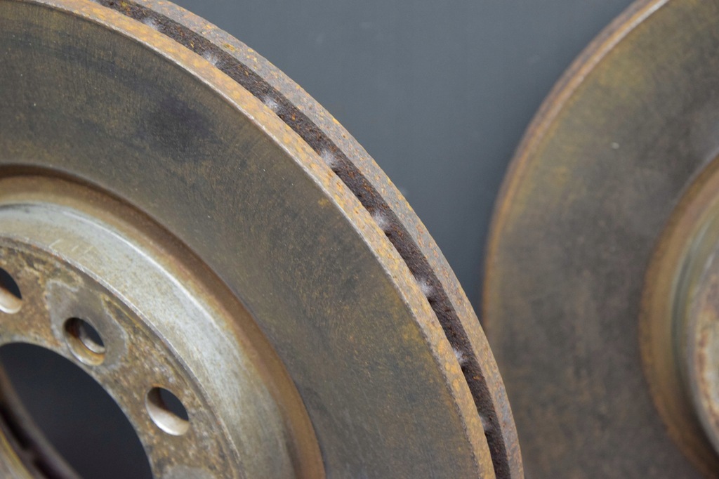 фото №3, Гальмівні диски диск bmw mini cooper r60 r61