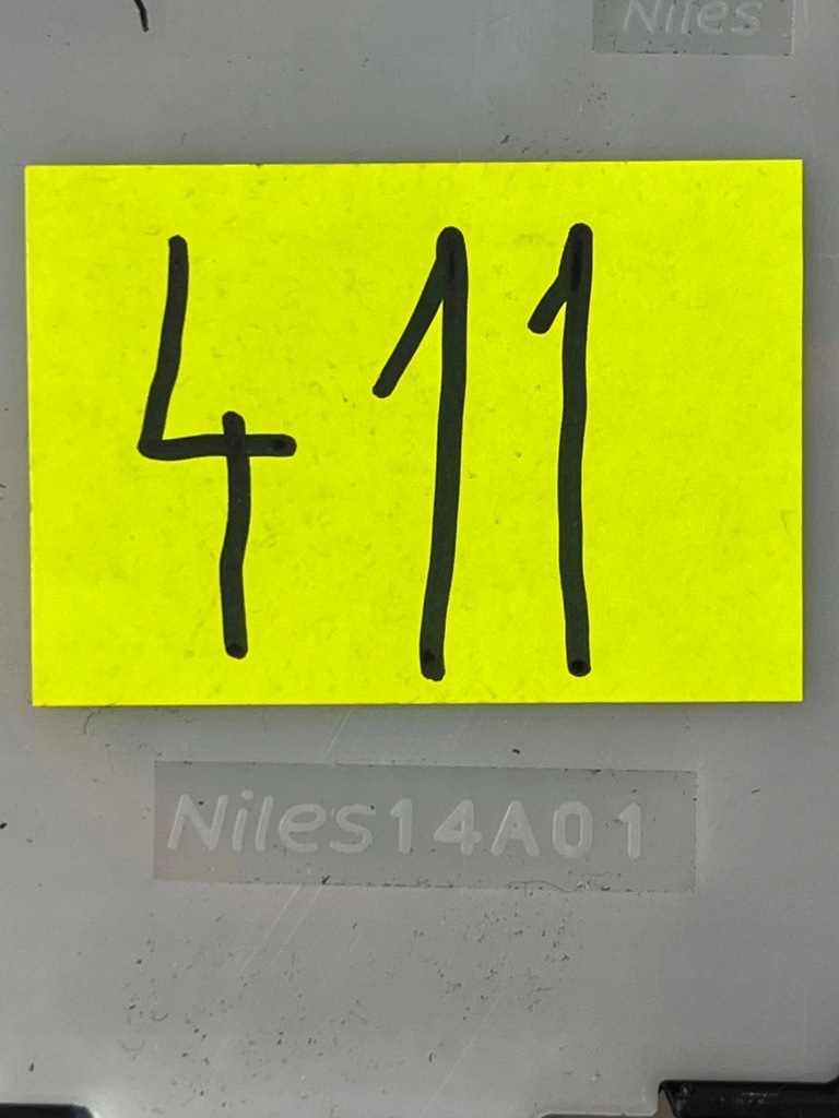 фото №8, Перемикач комбінований стрічка nissan juke f15