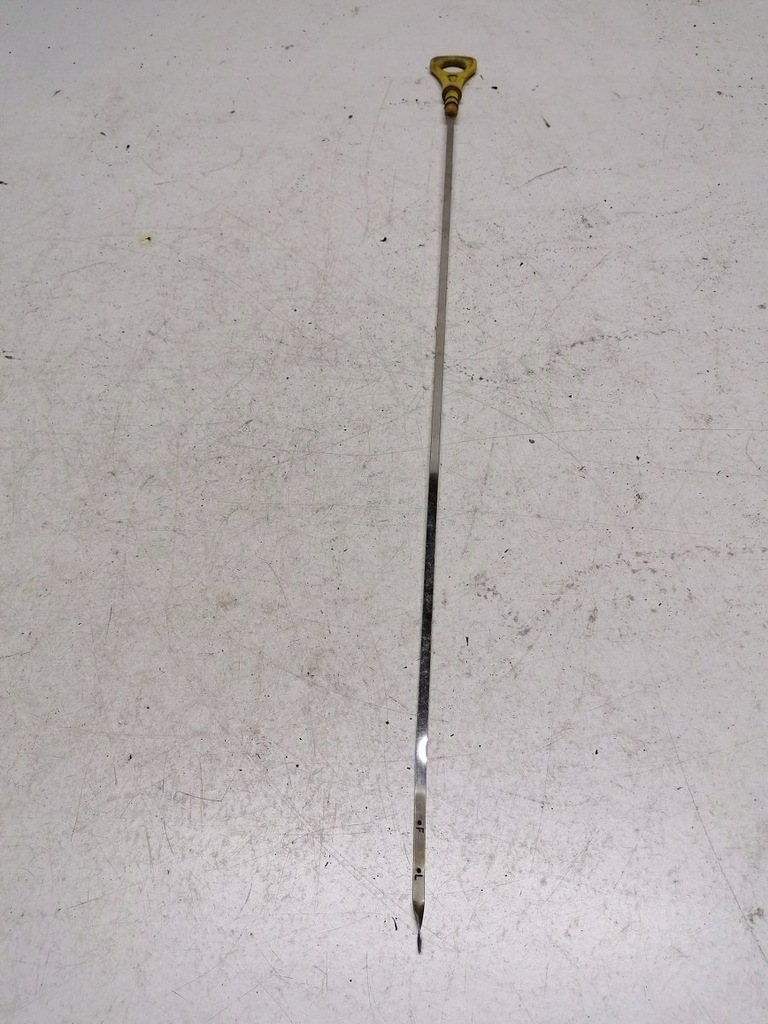 фото №1, Щуп щуп рівня оливи kia carnival iii vq