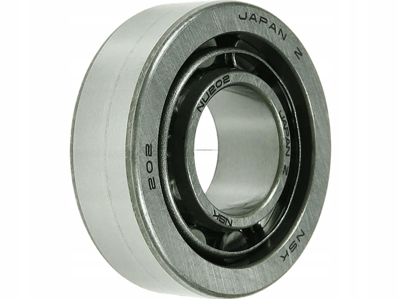 фото №1, Стартер подшипник генератора