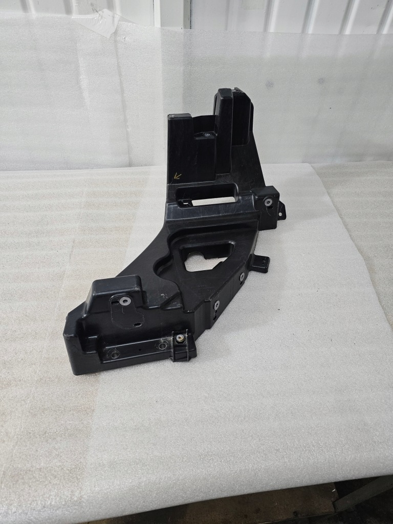 фото №1, Панель фари кронштейн лампи лівий перед tesla x org.