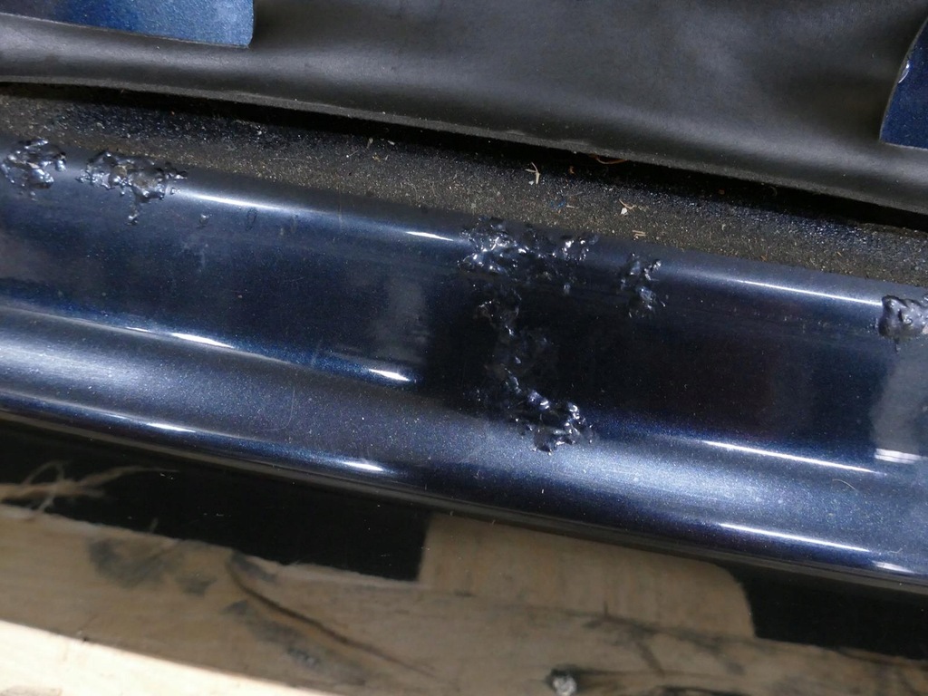 фото №10, Audi q7 4l кришка багажника багажника задня задня przed liftem колір lz5q