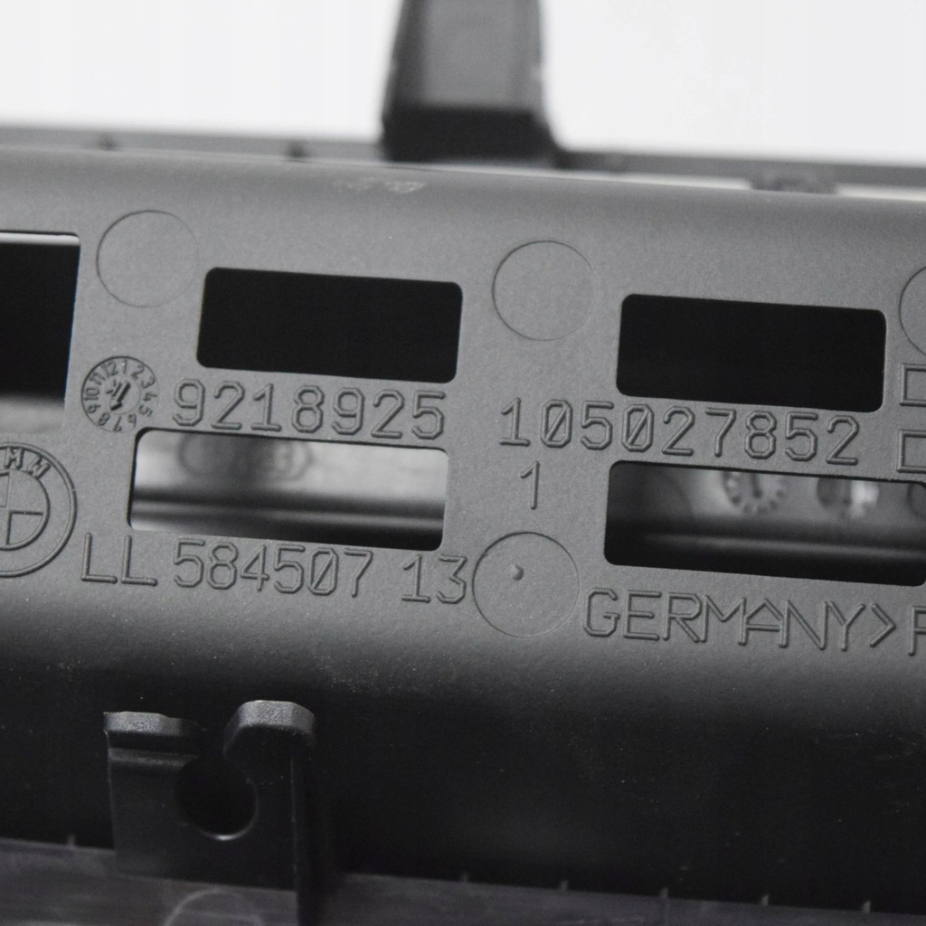 фото №6, Bmw 3 gt f34 2014 другой элементы туннель среднего