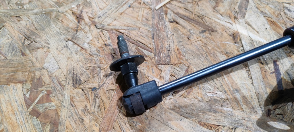 фото №7, Петля капот ford expedition navigator p l 07-2017