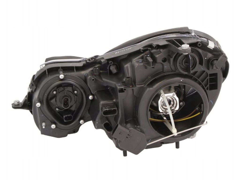 фото №3, Abakus 440-1126r-ld-em фара