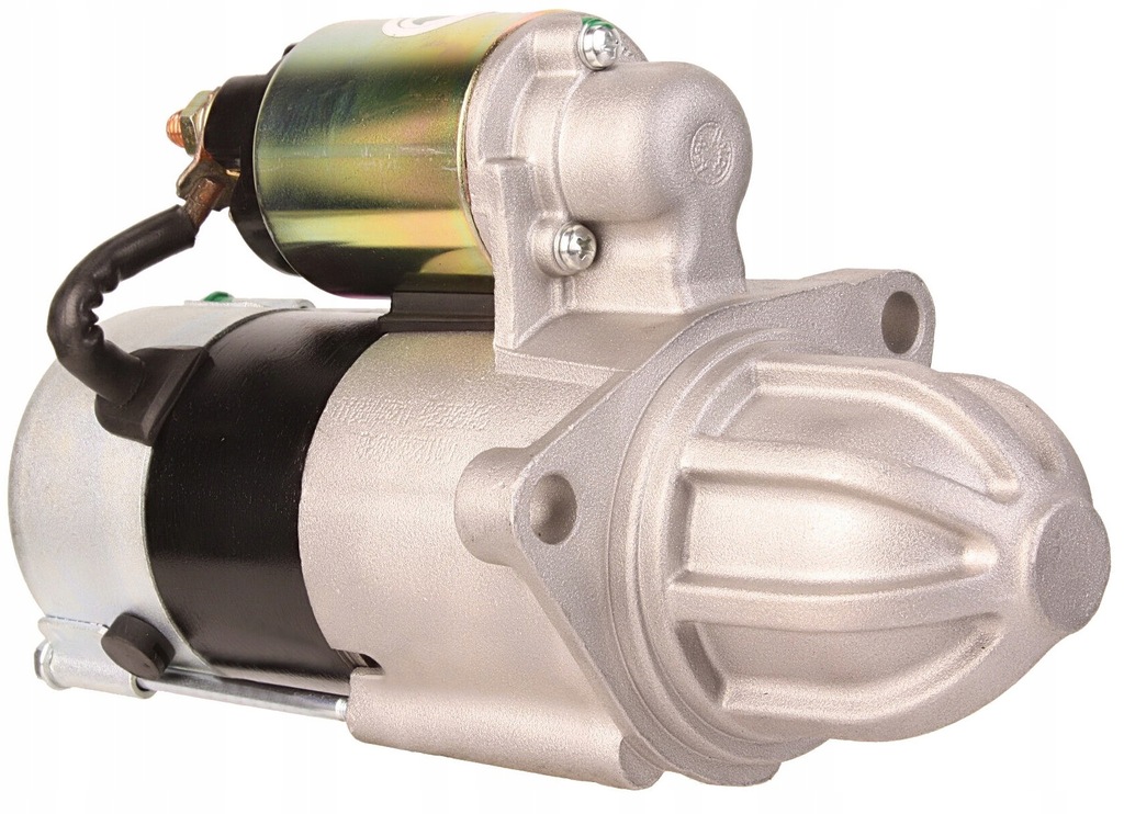 фото №8, Новий стартер opel signum speedster vectra zafira saab 9-3 114124