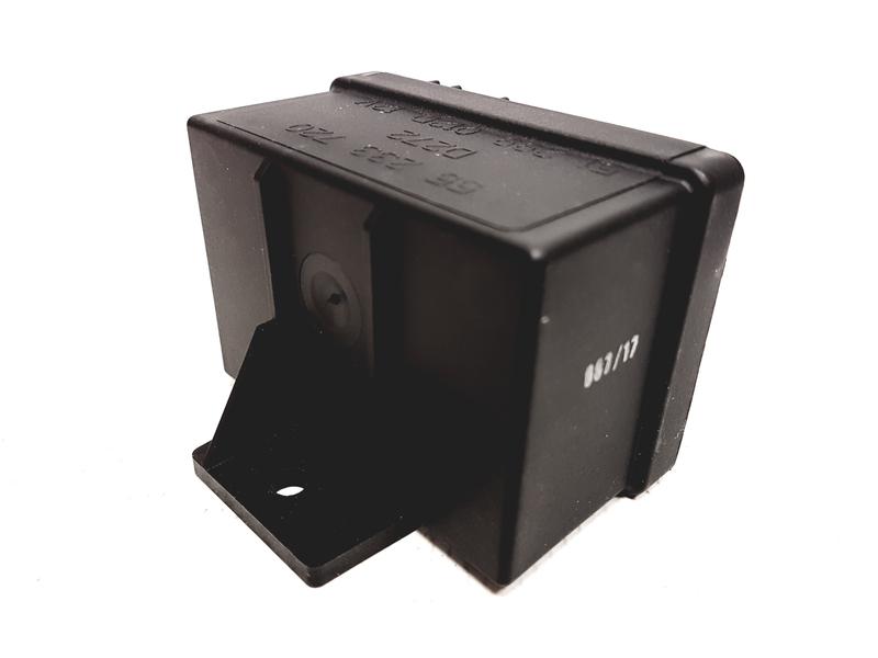 фото №10, Реле свічка розжарювання fiat