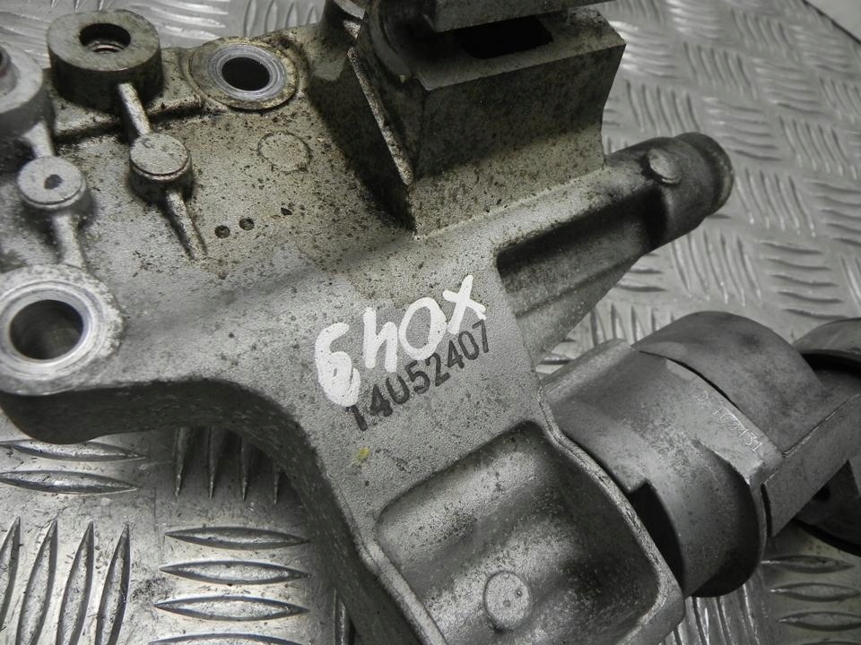 фото №4, Скоба kia optima 2015 14052407