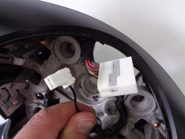 фото №9, Воздуховод hyundai tucson iv 2020-