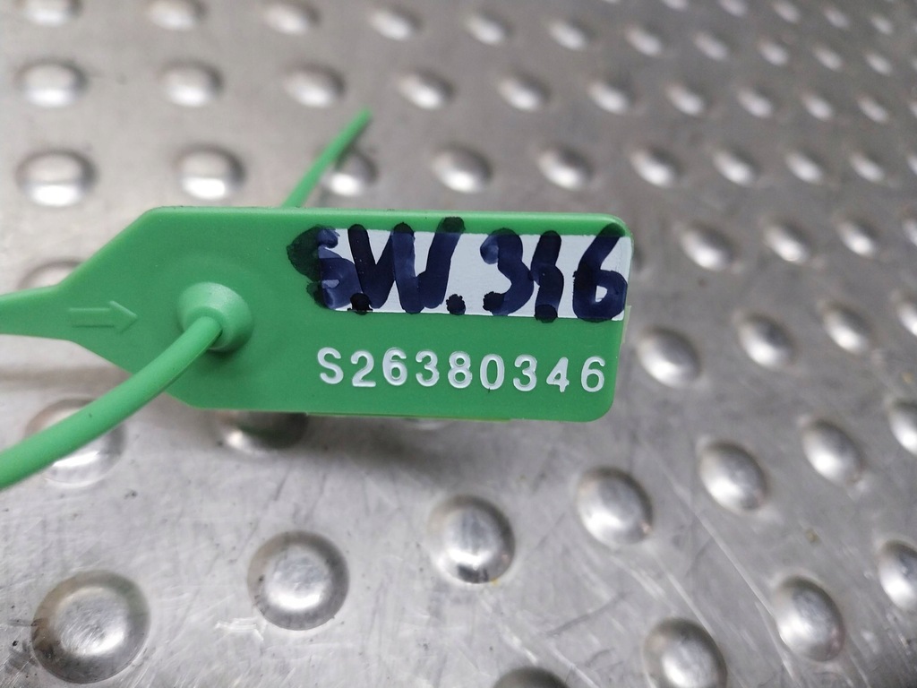 фото №6, Моторчик стекло левый перед 1c2959802a vw new beetle