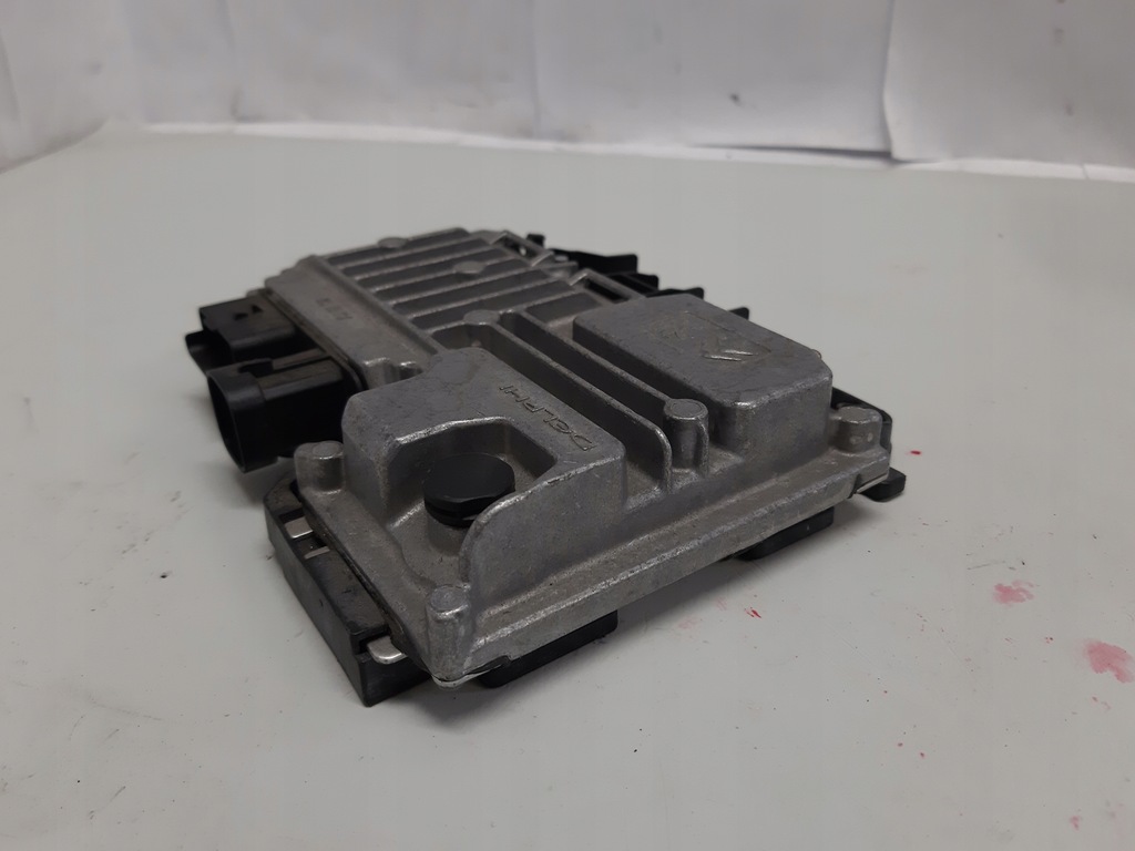 фото №8, Peugeot 1.6 blue hdi 1.2vti бортовий комп'ютер запуск стоп eu