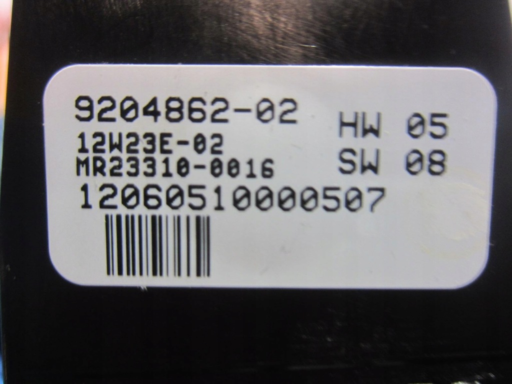 фото №11, Bmw 6 f06 gran coupe f07 панель переключатель окон панель 61319352183 9204862