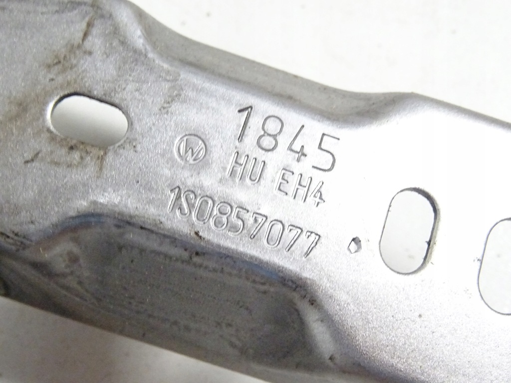 фото №14, Citigo 1.0 каркас балка консоли 1s0857077 1s1858046 1s1857155b 1s1858046