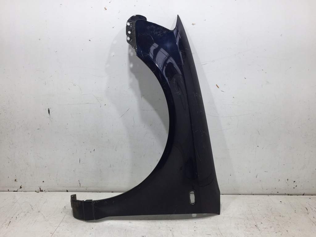 фото №1, Audi a3 8p 03-08 крыло левый передний org !!!