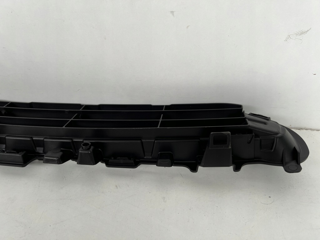 фото №7, Решётка нижняя бампера передний citroen c5 aircross lift 9843208780