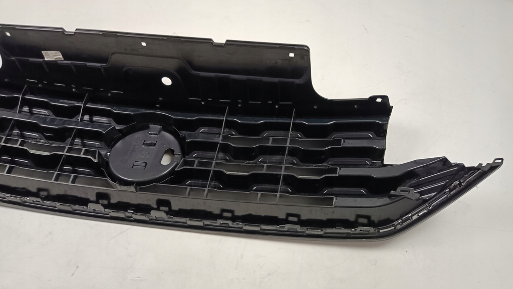 фото №11, Решётка радиатора решётка радиатора бампера vw t-cross 18-23r. 2gm853653a