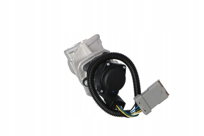 фото №14, Nrf клапан egr ford 1,6tdci