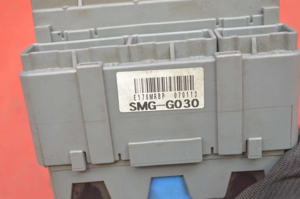 фото №9, Коробка запобіжників bsi smg-g030 honda civic viii 1.4 i-dsi 83 km 07-12