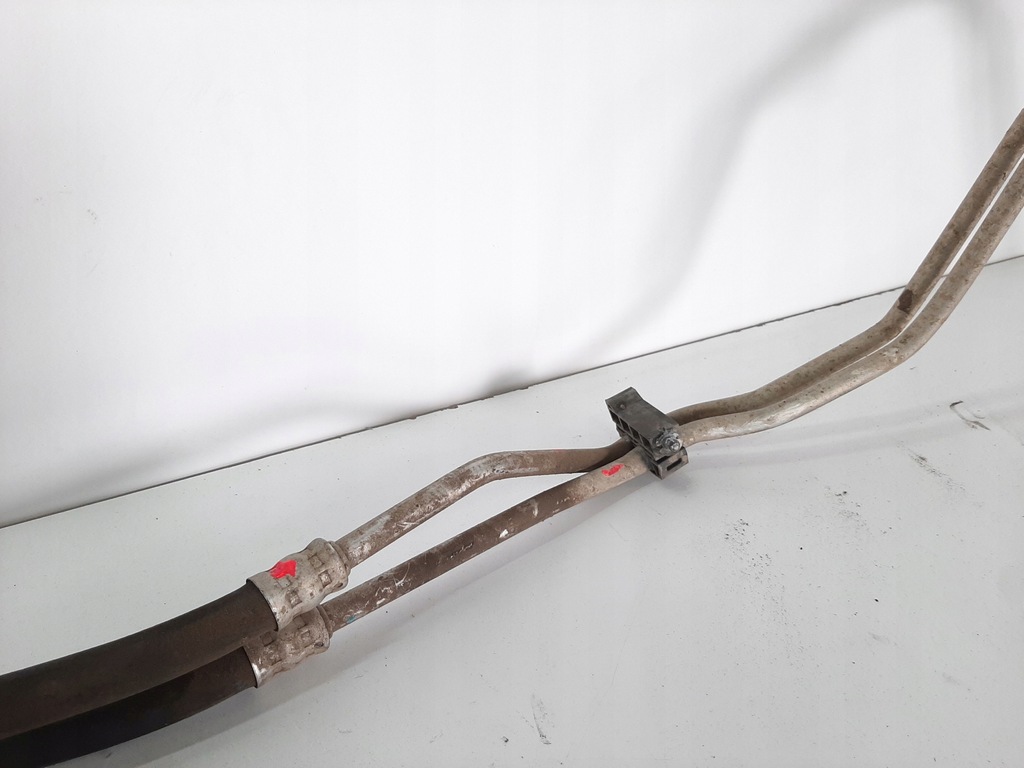 фото №10, Dodge ram 1500 3.6 14r шланг масляний коробки