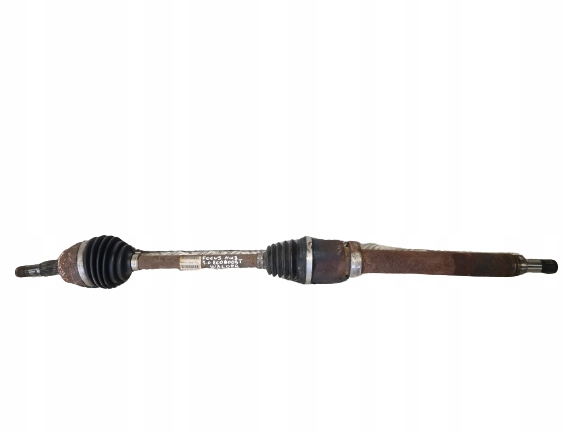 Купити Ford focus mk3 1.0 ecoboost привідний вал права передачі