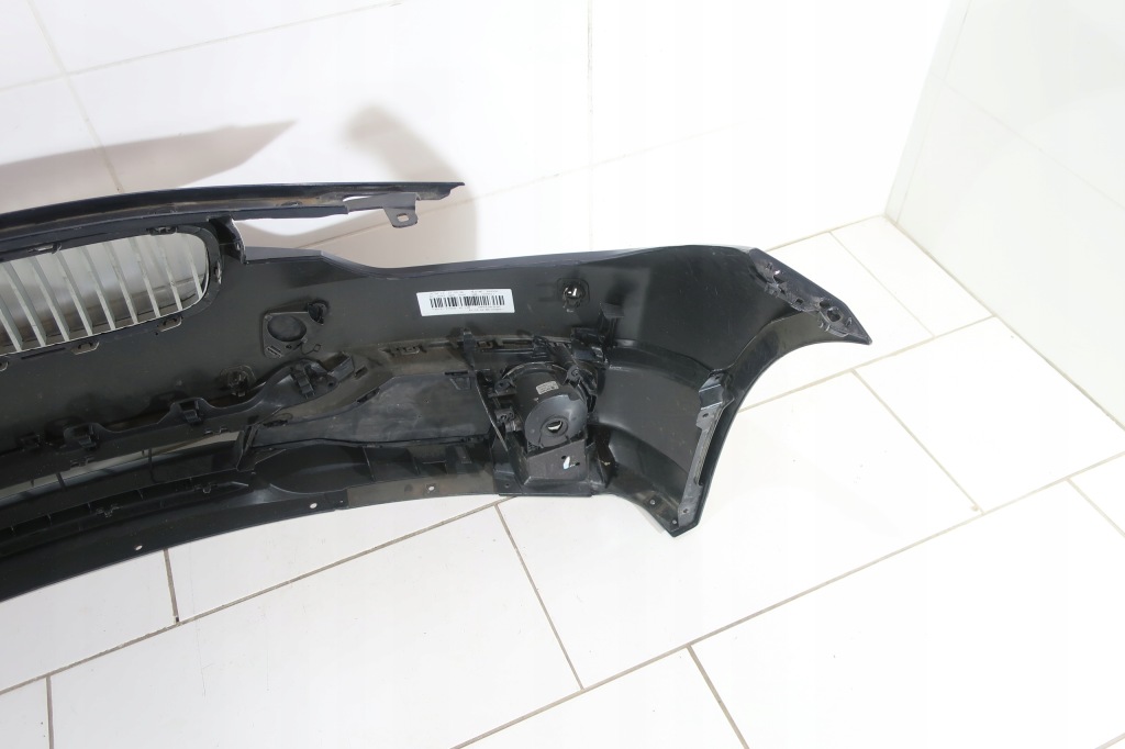 фото №6, Бампер перед передній bmw 3 f30 f31 modern line 4xpdc przed lift