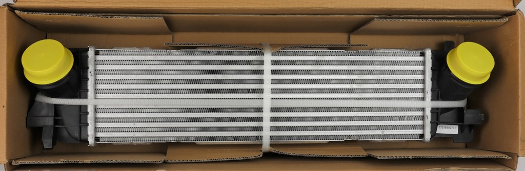 фото №1, Інтеркулер bmw 4 kabriolet g23 2020 -