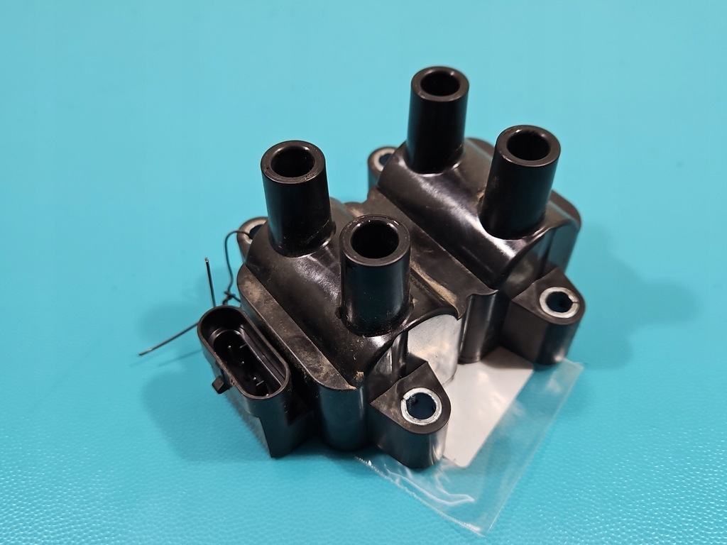 фото №1, Катушка зажигания renault clio iii 5da193175-391 1.2 16v