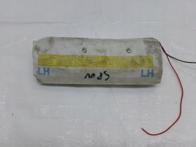 фото №1, Kia sportage iii подушка сиденье левая подушка безопасности