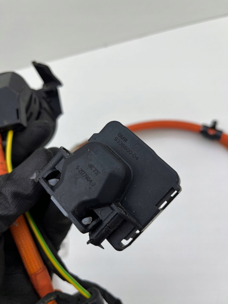 фото №8, Mini f60 lci countryman кабель разъём зарядки 8482296