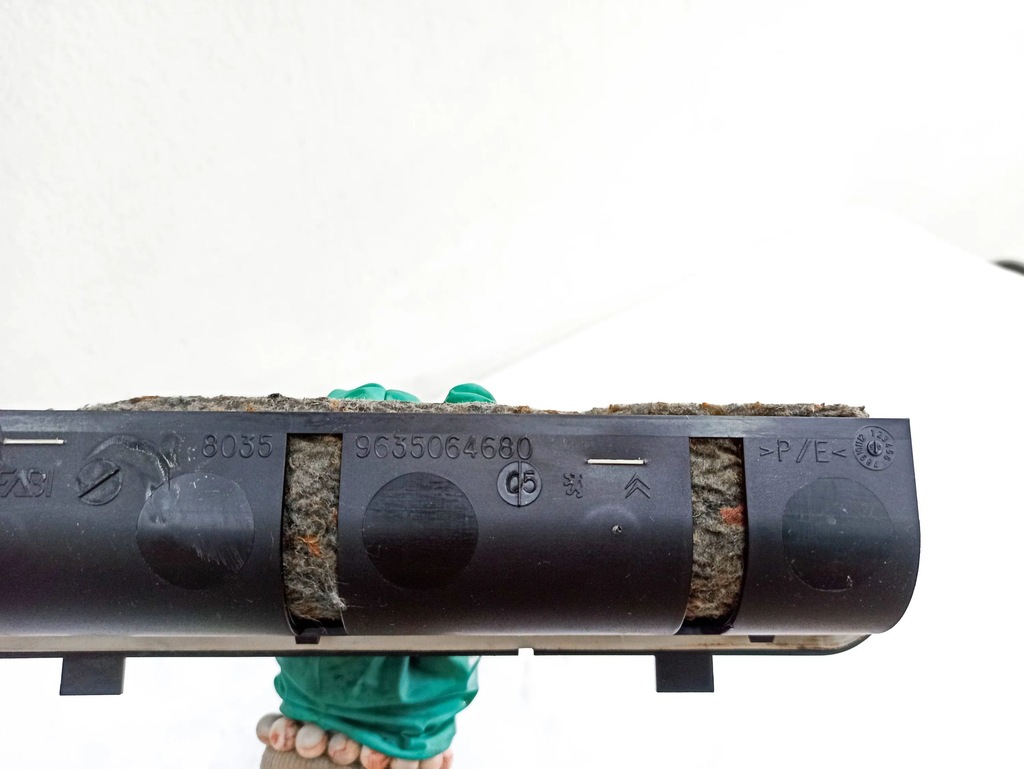 фото №10, Peugeot 1007 2007 інше