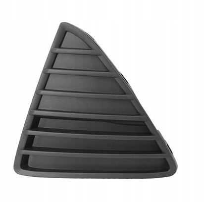 Купить Ford focus 3 mk3 решётка бампера заглушка решётка  левая