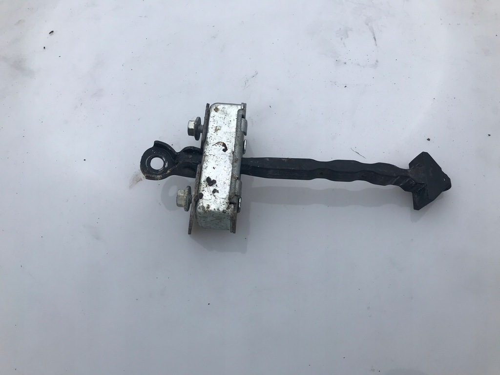 фото №1, Mazda cx-5 2014 обмежувач двері правий лівий