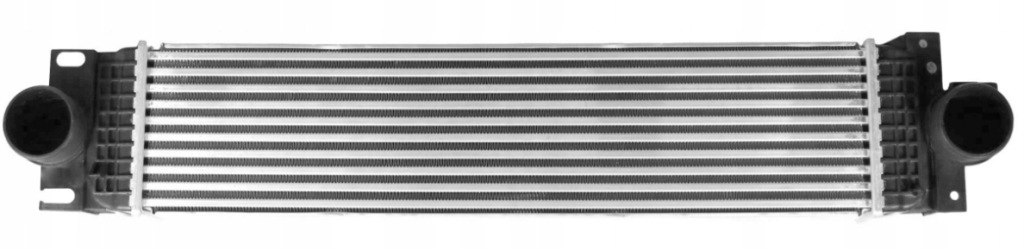 Купить Интеркулер ford galaxy 2.0 tdci 2015 -