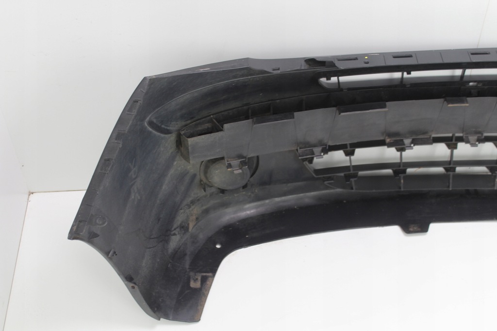 фото №9, Бампер перед renault kangoo ii 07-12r