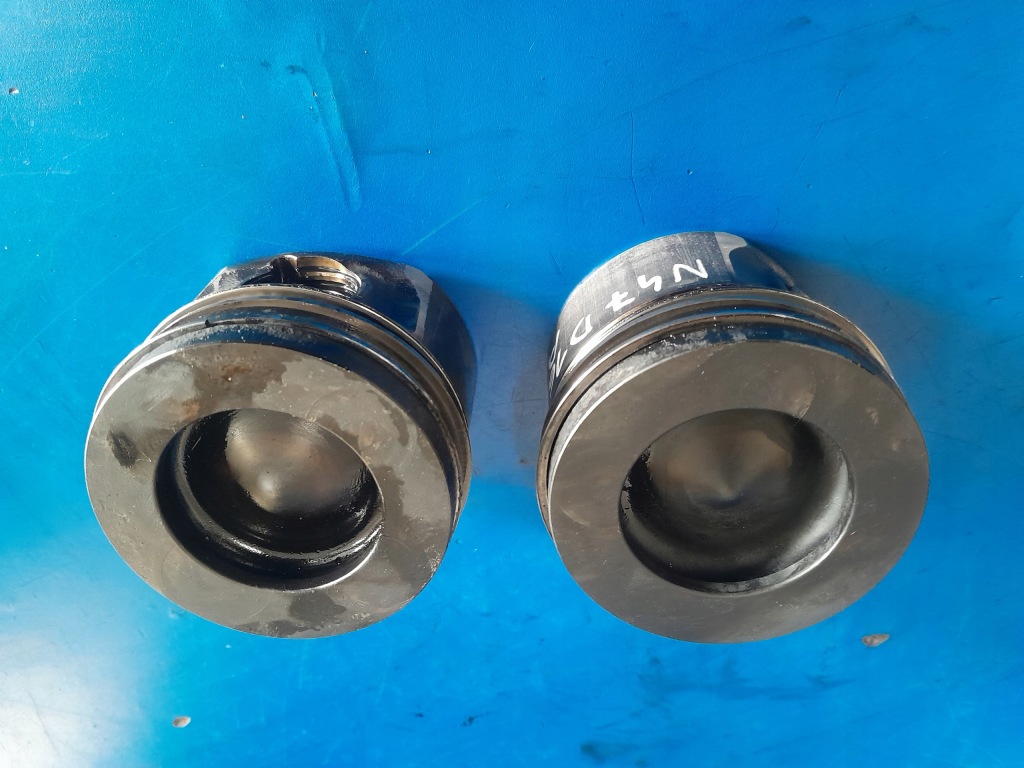 фото №1, Поршень bmw f20 f21 116d n47d16a